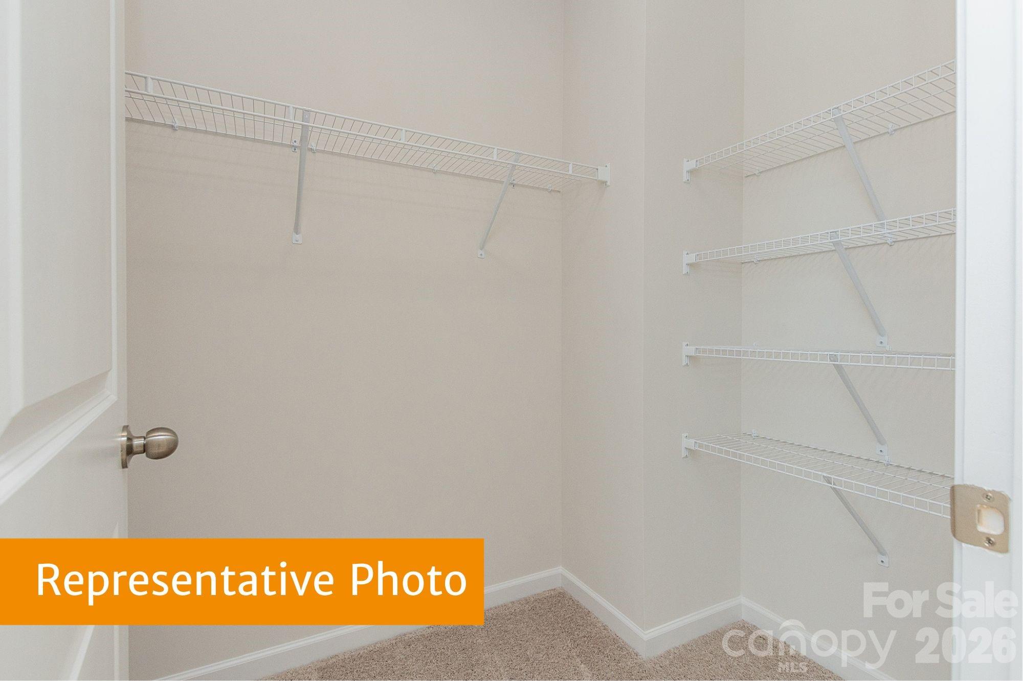 Hickory Glen - Residential