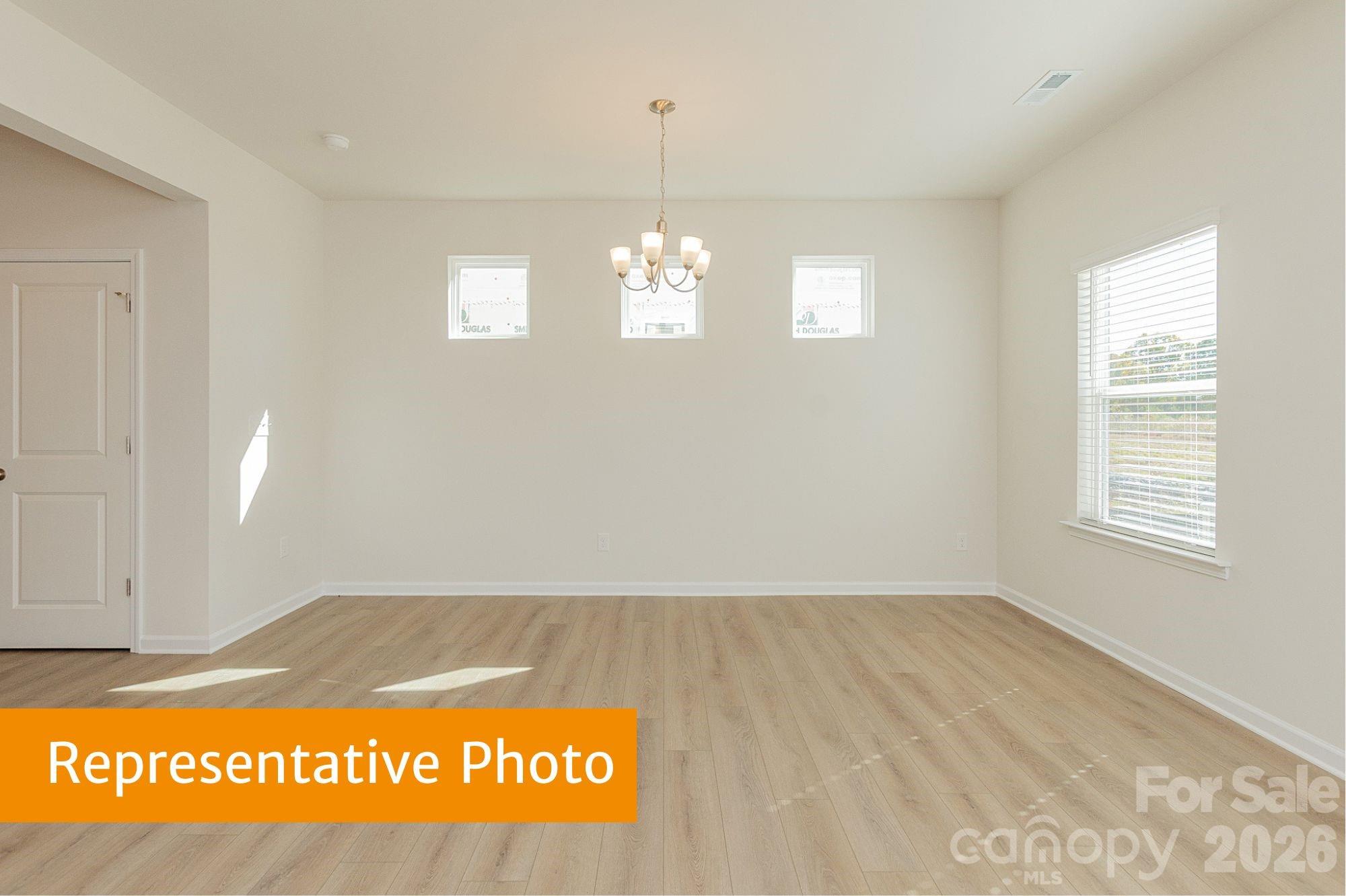 Hickory Glen - Residential