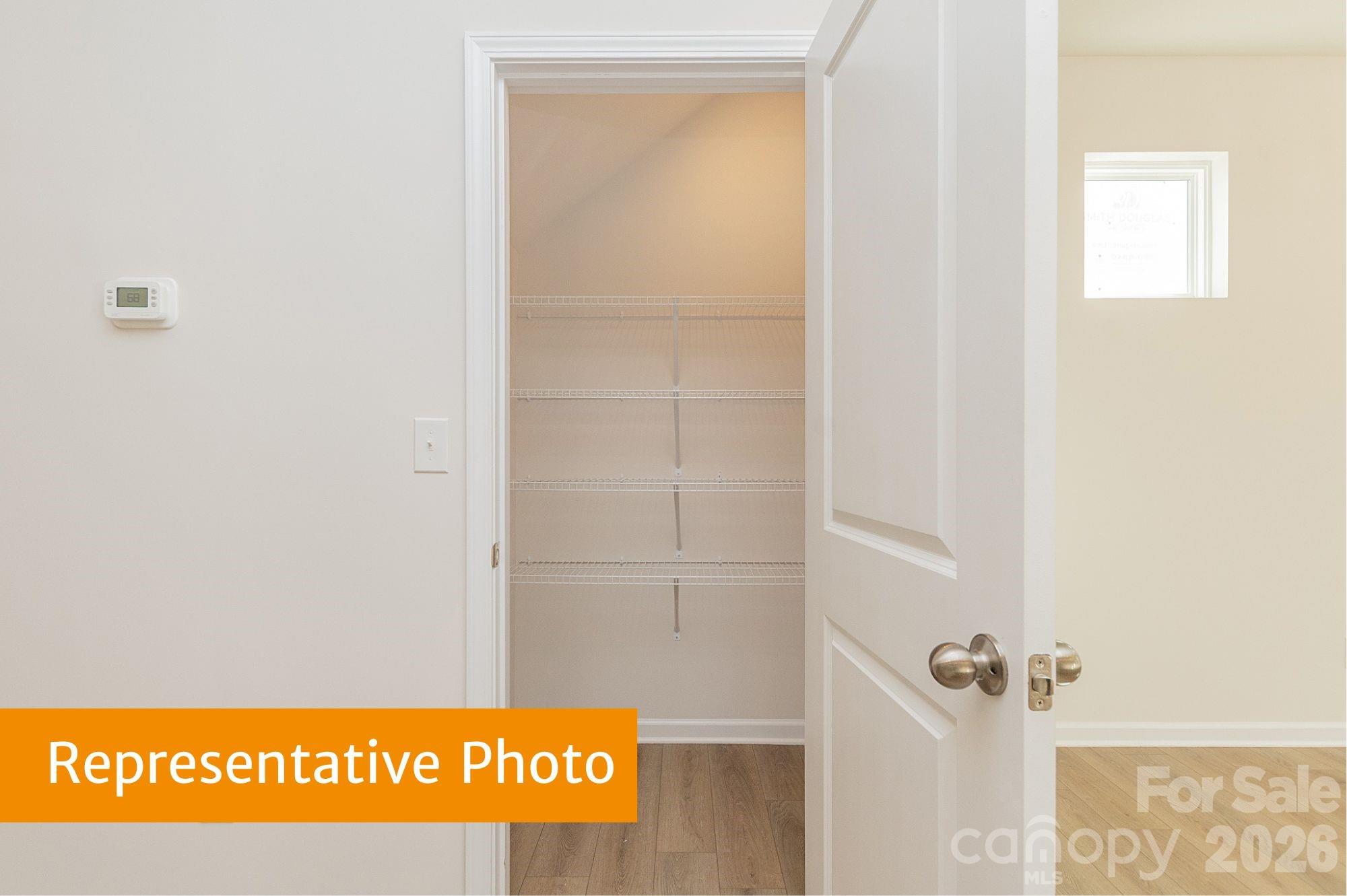 Hickory Glen - Residential