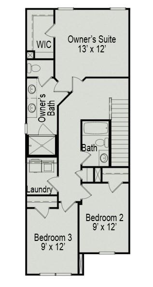 Hickory Glen - Residential