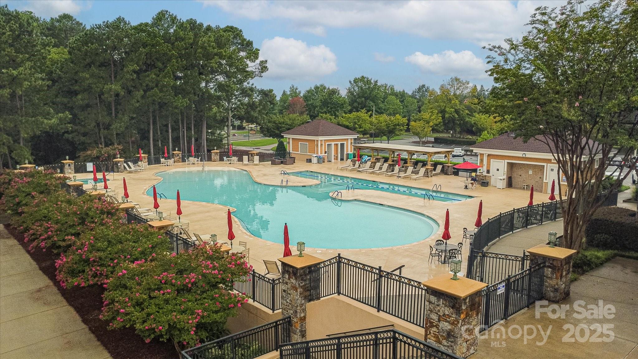 Sun City Carolina Lakes - Residential