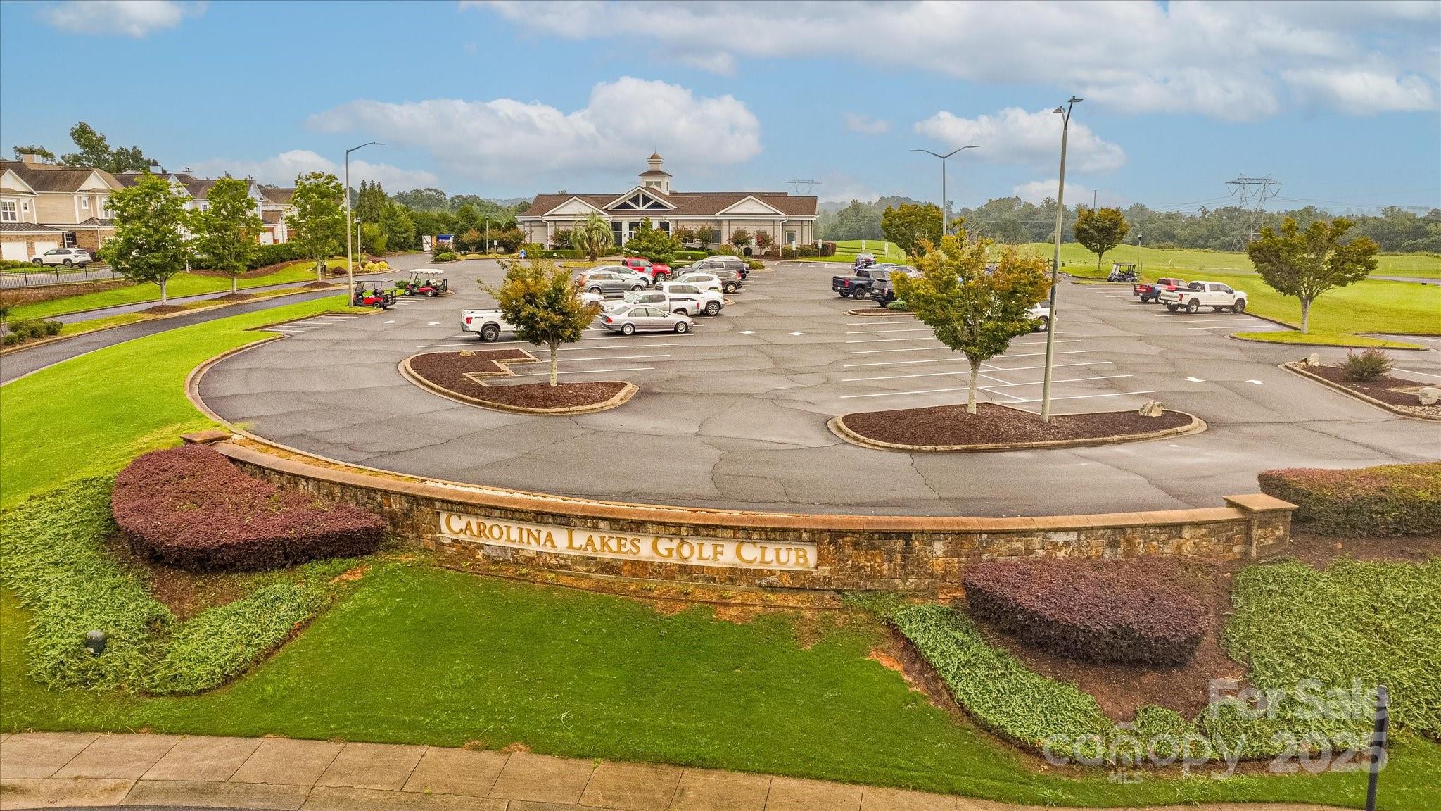 Sun City Carolina Lakes - Residential