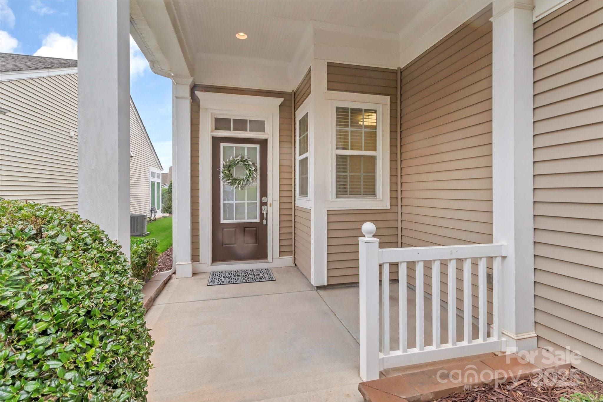 Sun City Carolina Lakes - Residential