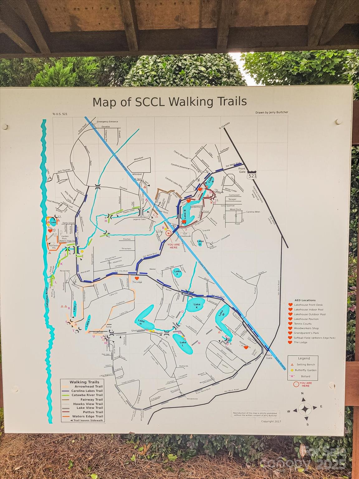 Sun City Carolina Lakes - Residential