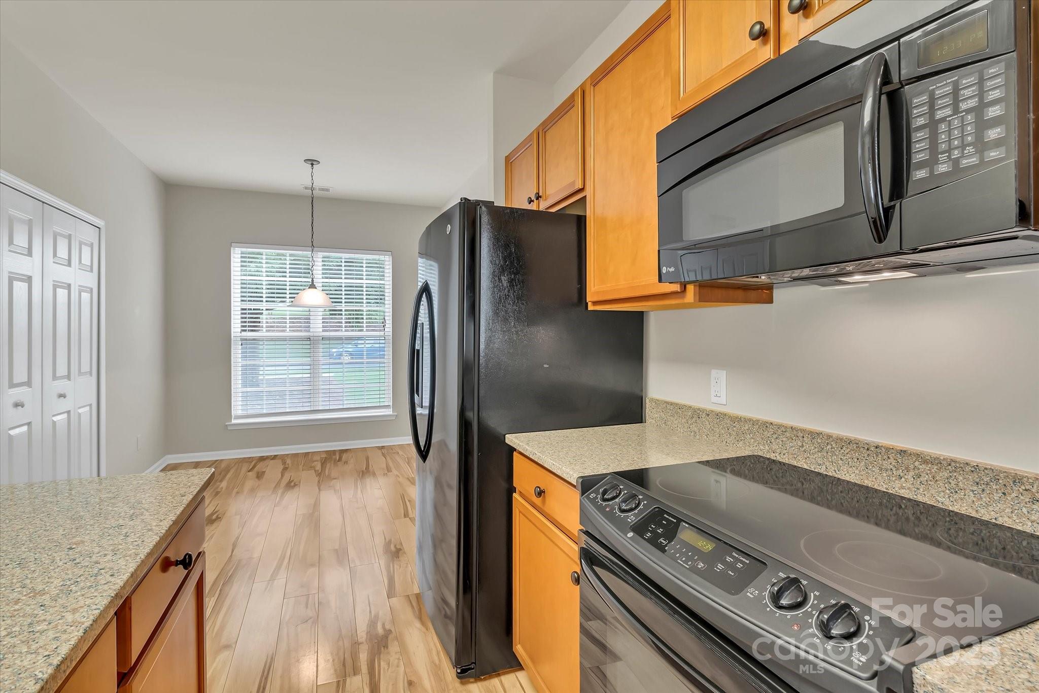 Sun City Carolina Lakes - Residential