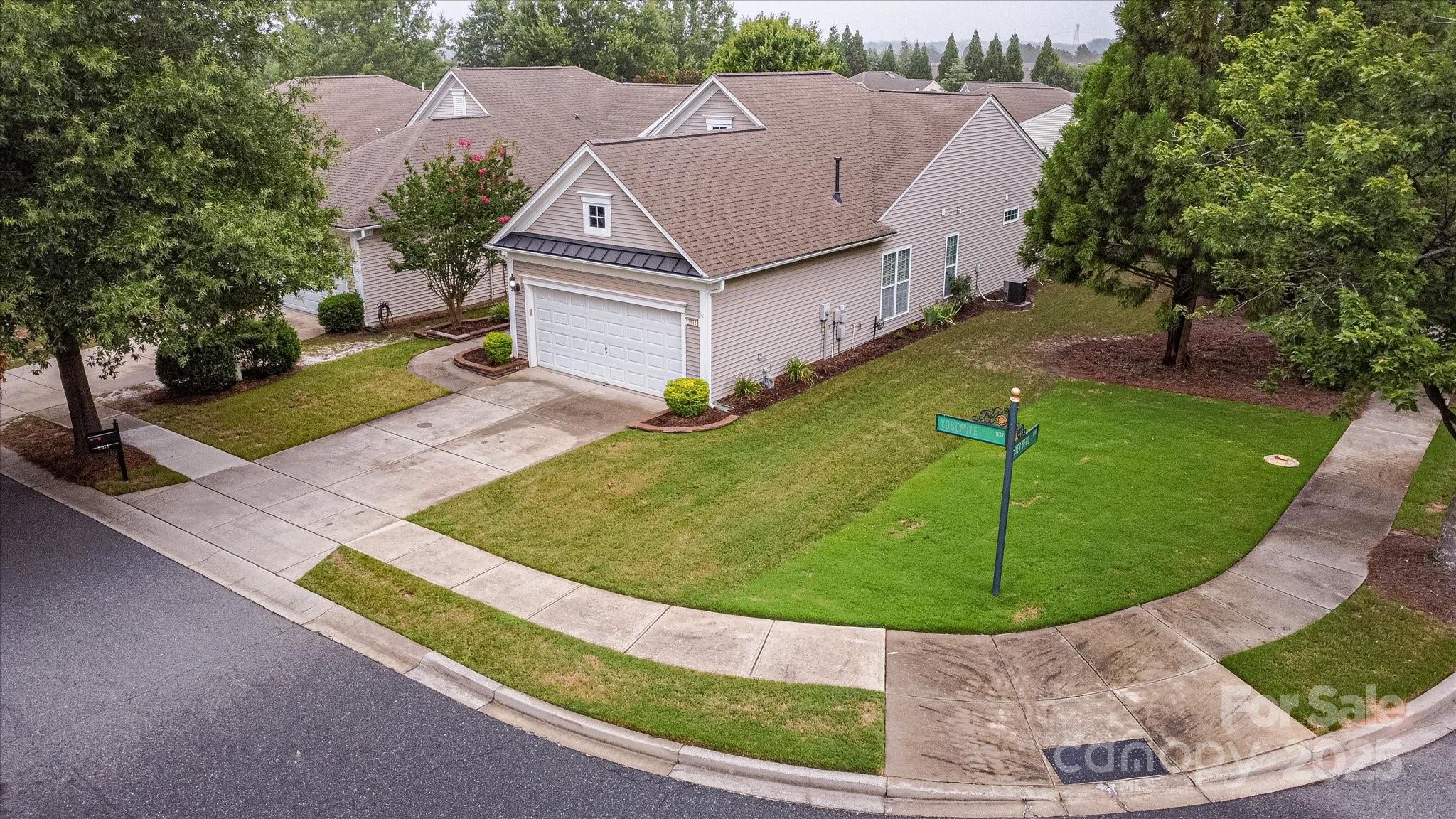 Sun City Carolina Lakes - Residential