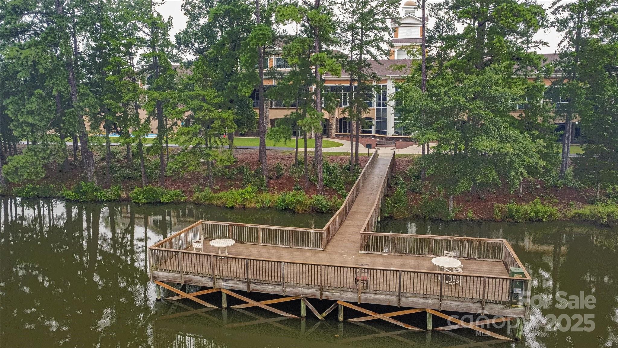 Sun City Carolina Lakes - Residential