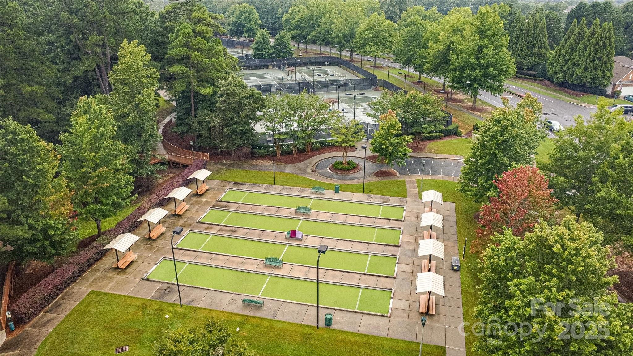 Sun City Carolina Lakes - Residential