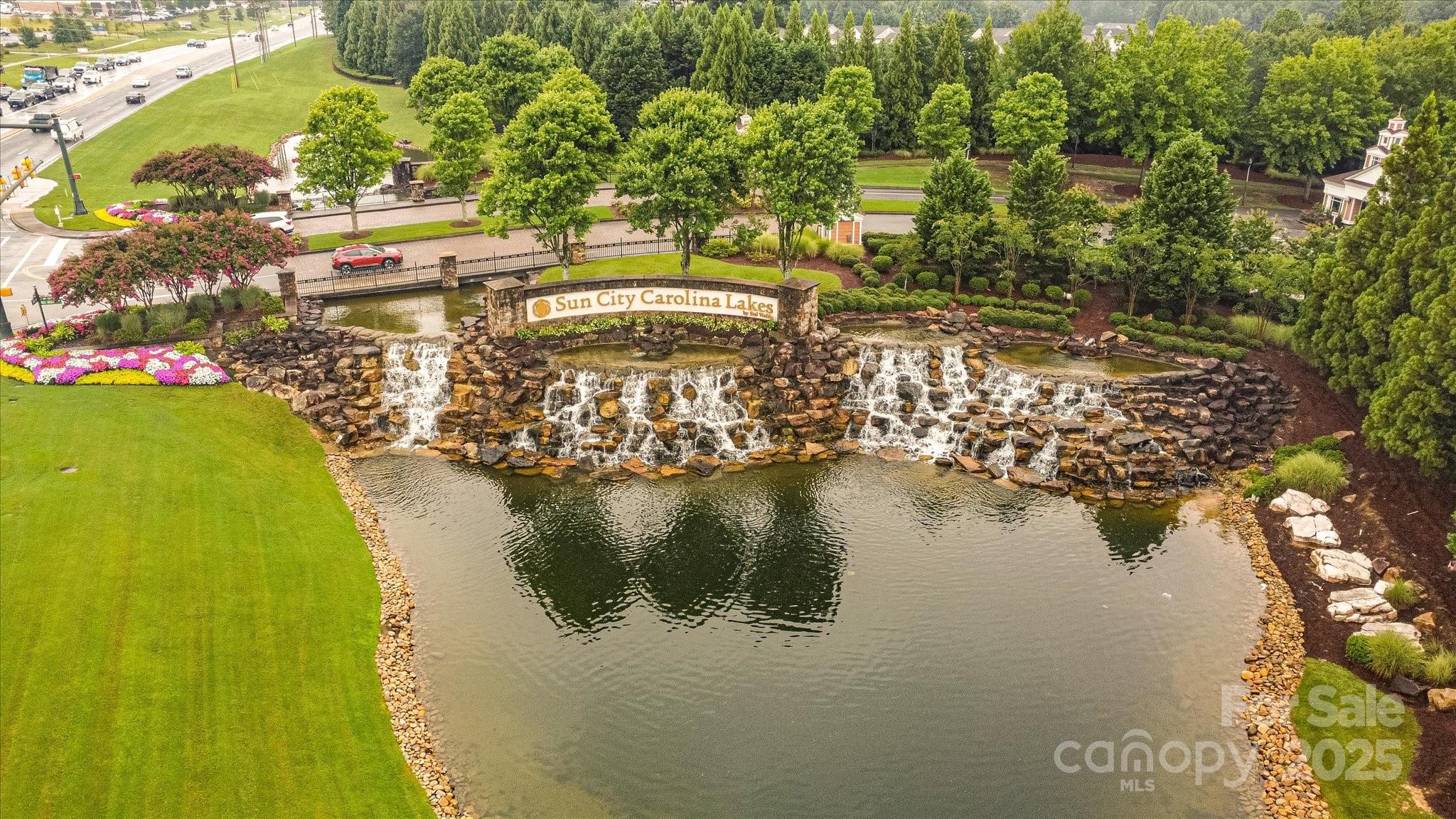 Sun City Carolina Lakes - Residential