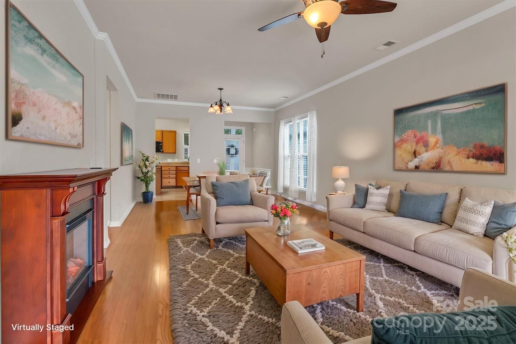 Sun City Carolina Lakes - Residential