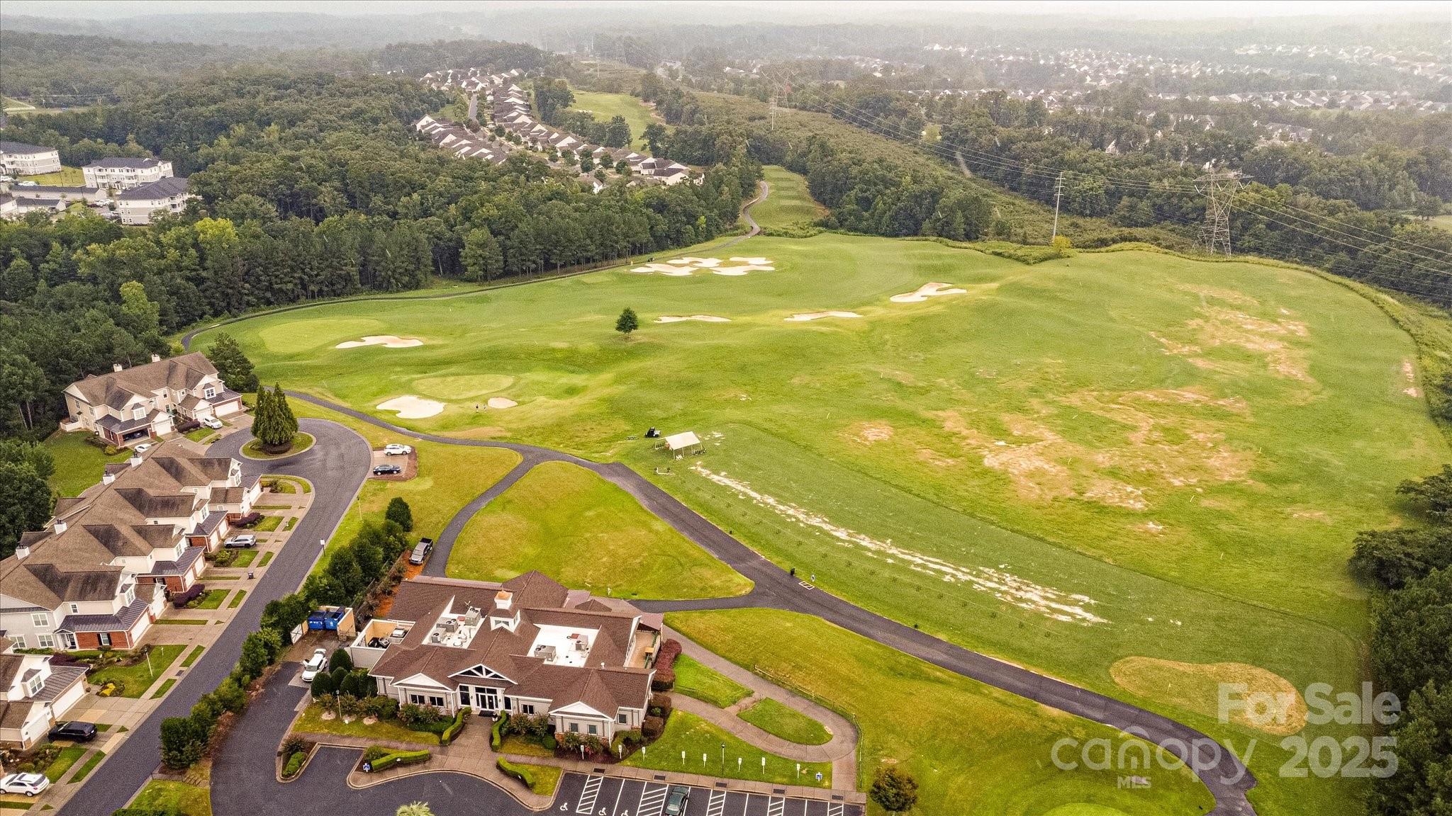 Sun City Carolina Lakes - Residential