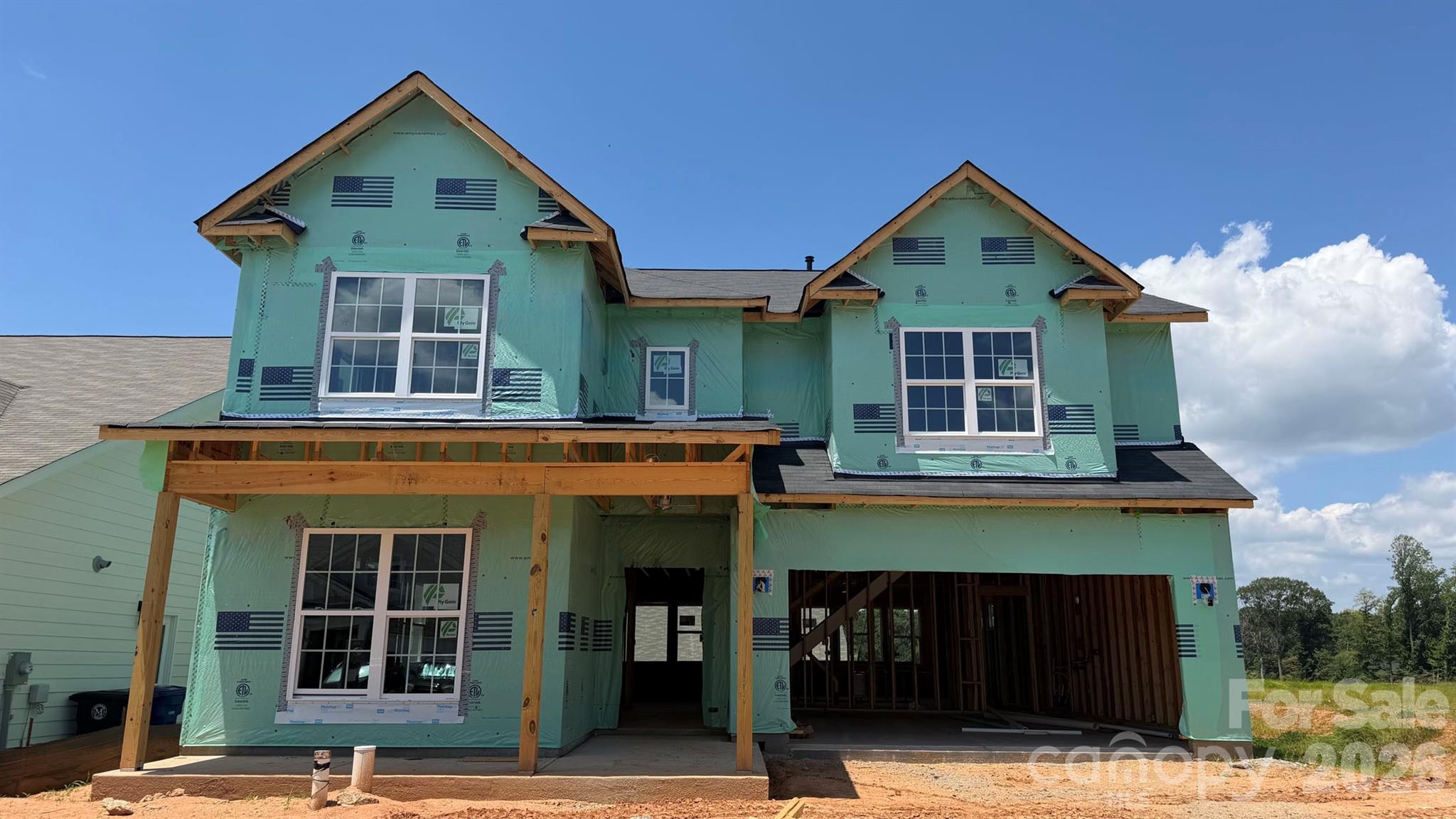 111 Dane Place HAF0045