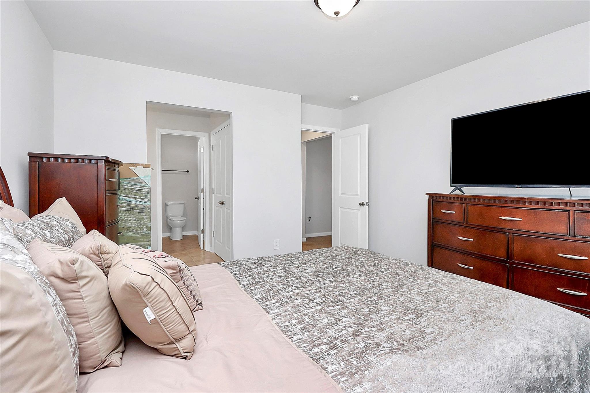 Baileys Run - Residential