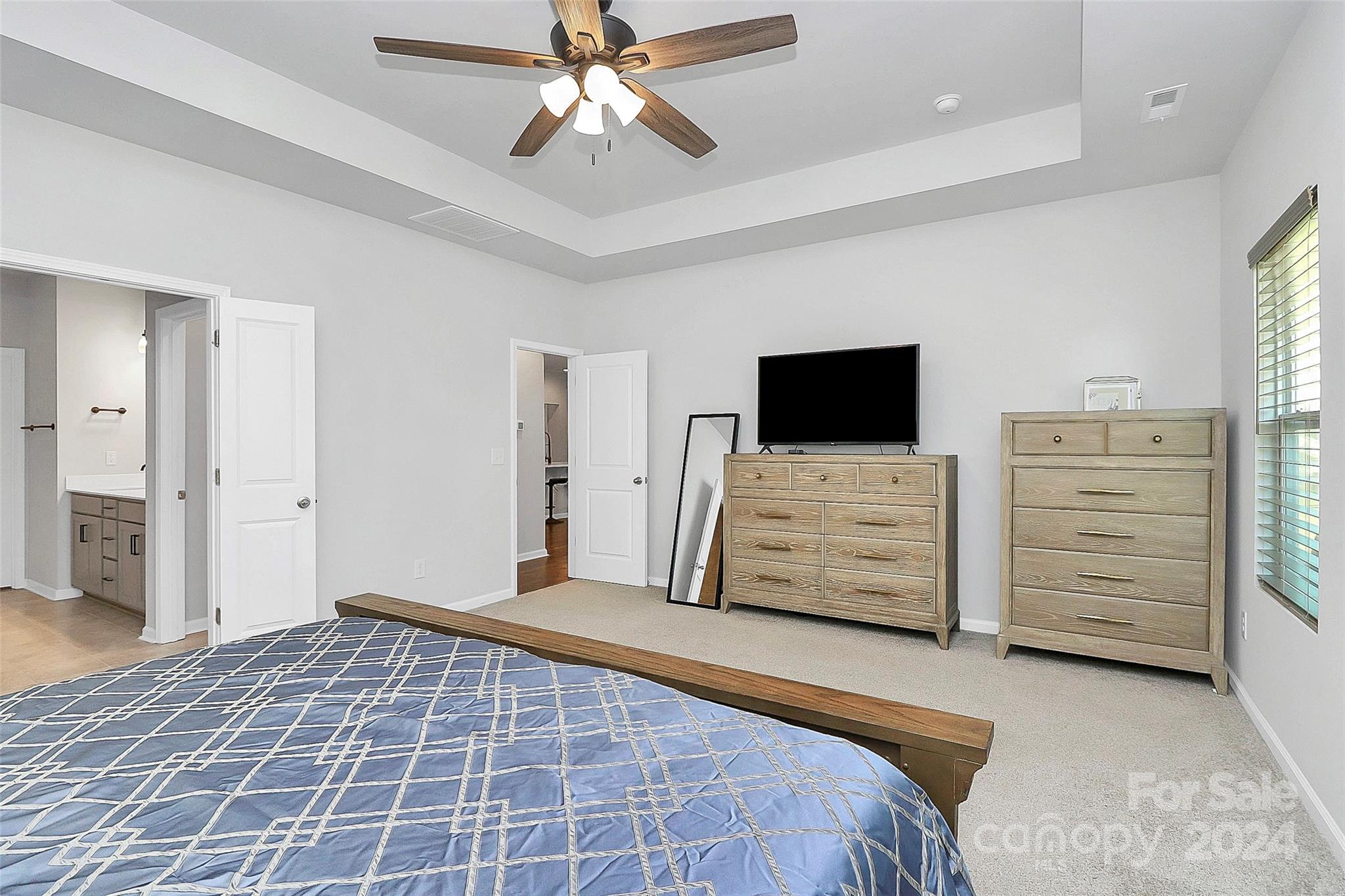 Baileys Run - Residential