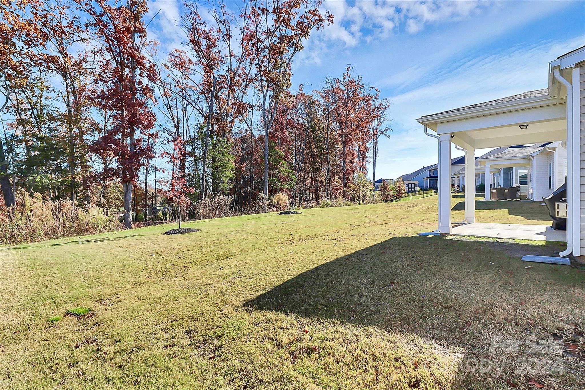 Baileys Run - Residential