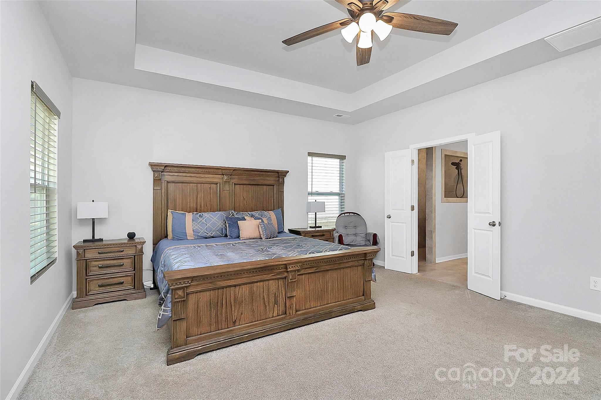 Baileys Run - Residential