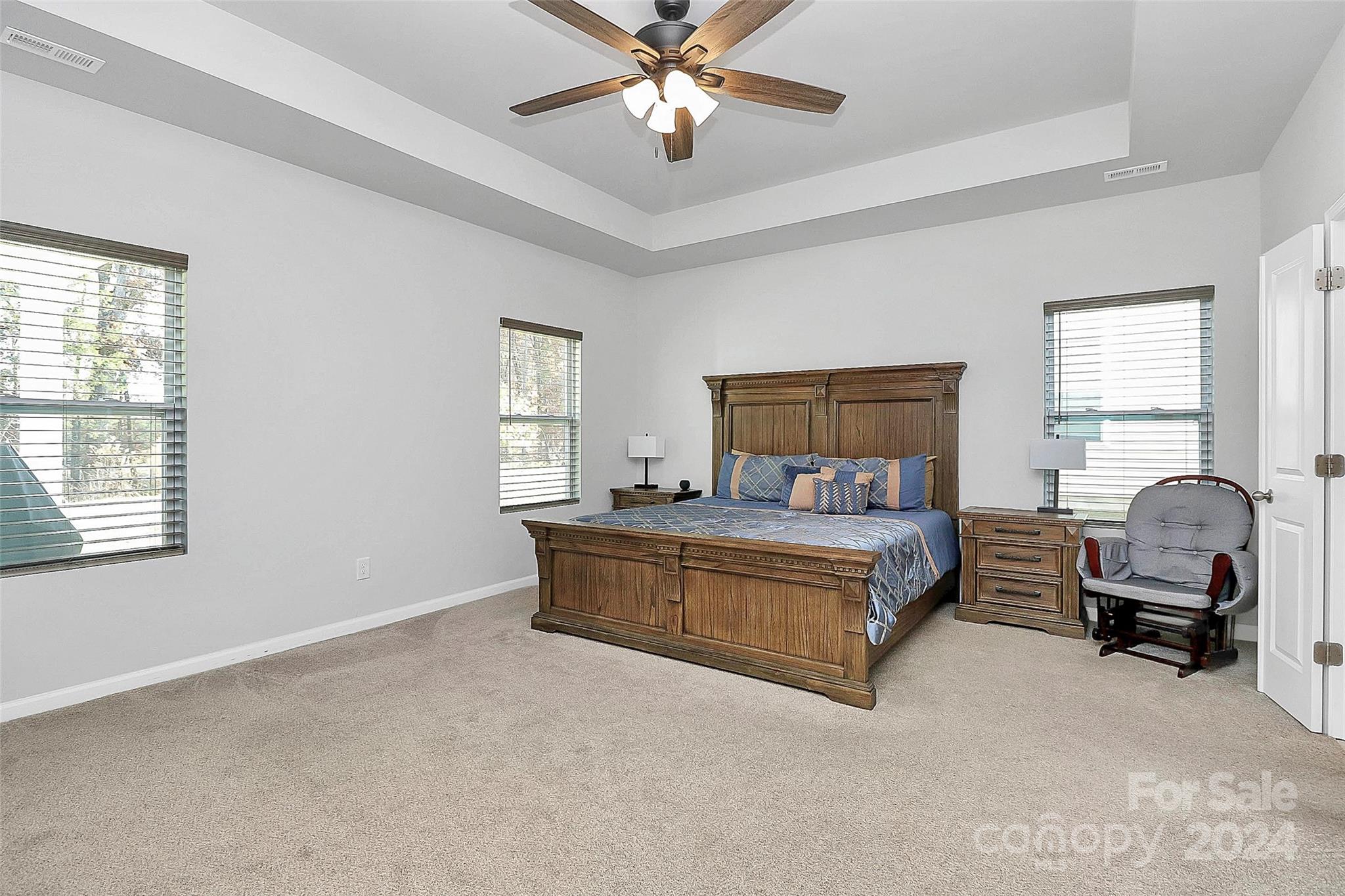 Baileys Run - Residential