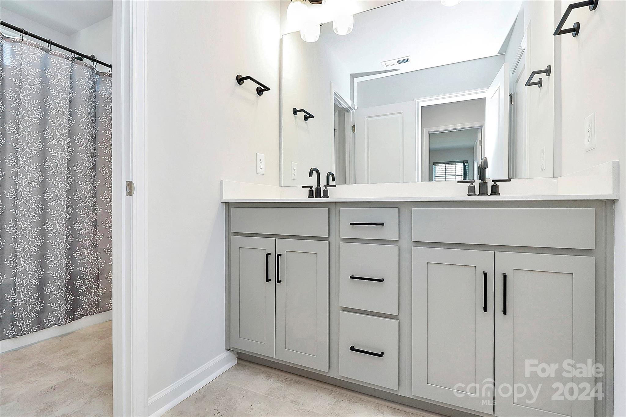 Baileys Run - Residential