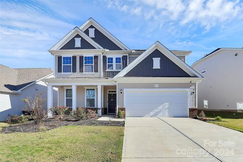 A home in Rock Hill