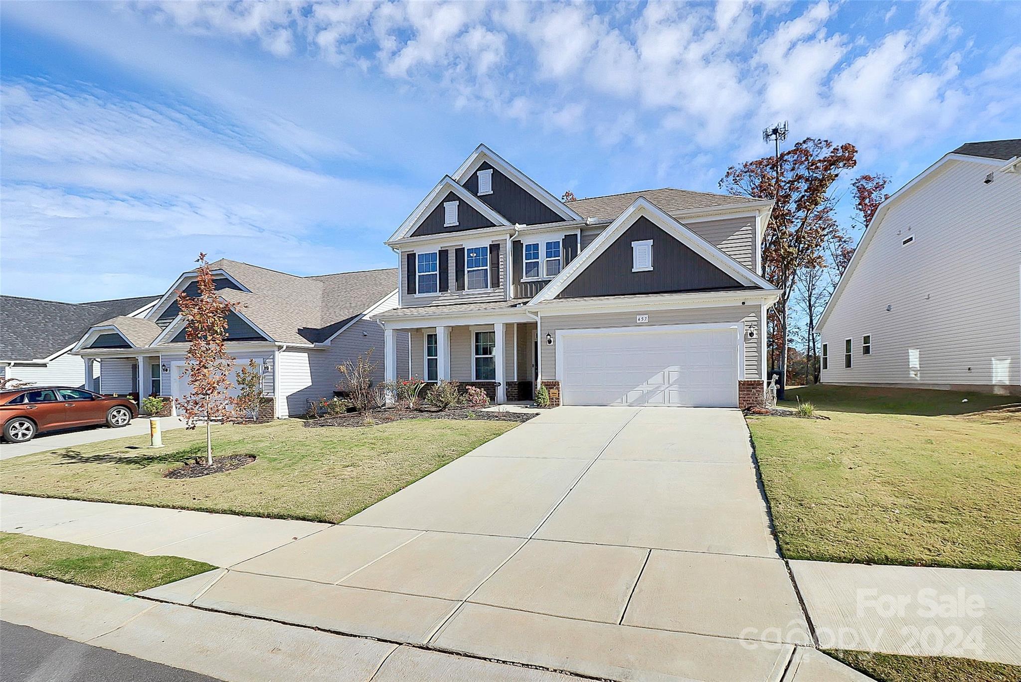 457 Shallowford Drive 60