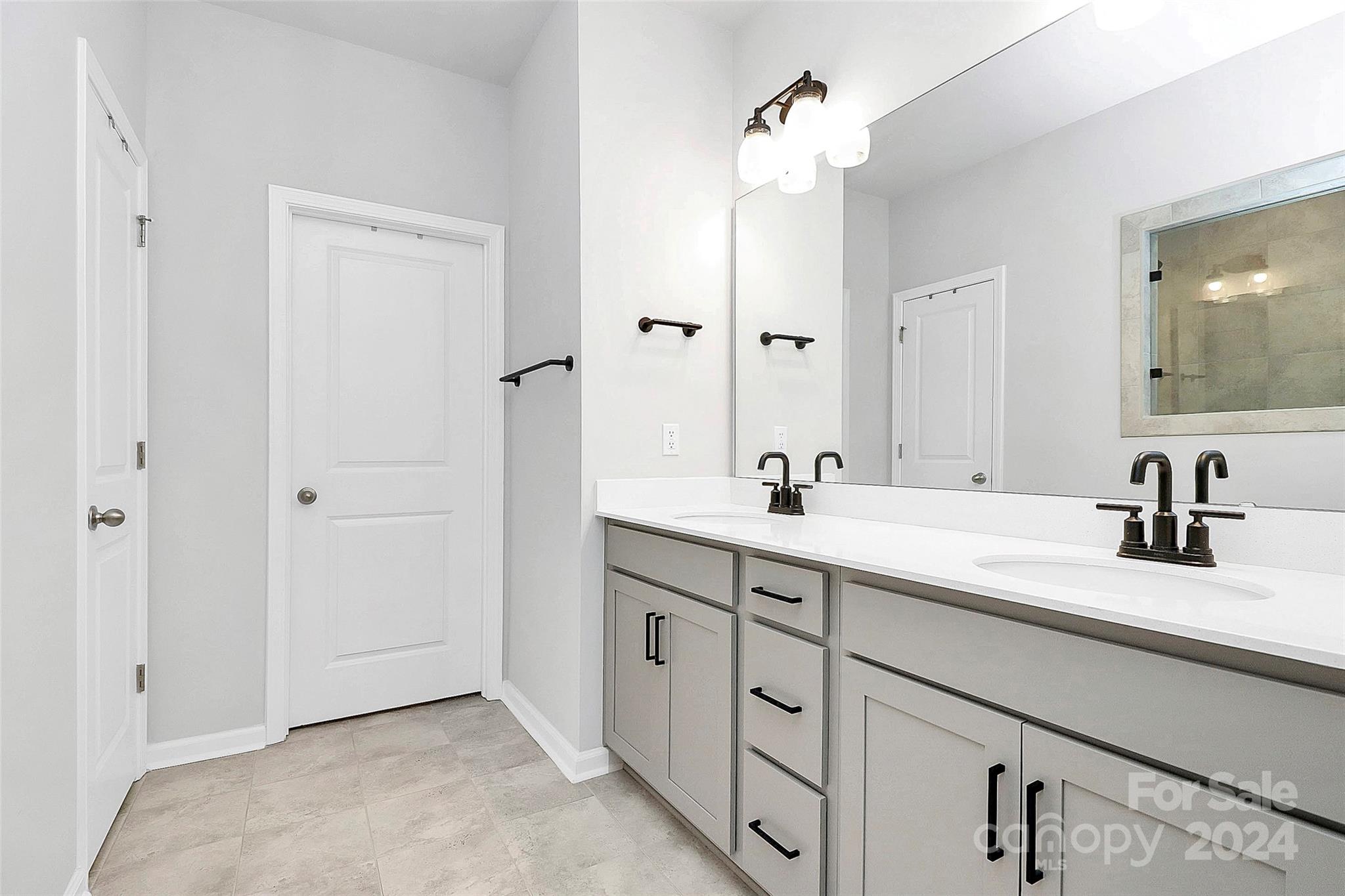 Baileys Run - Residential