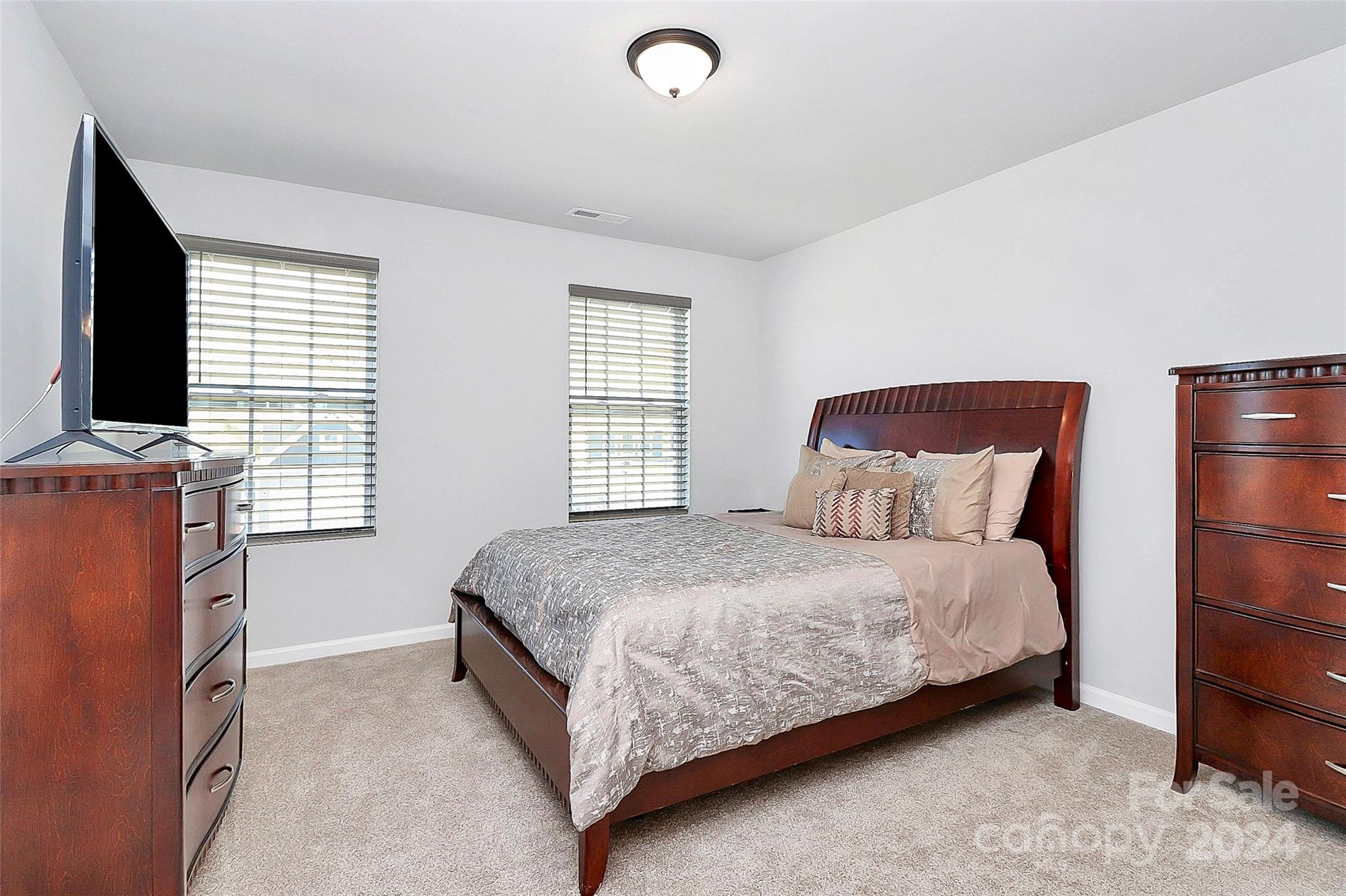 Baileys Run - Residential