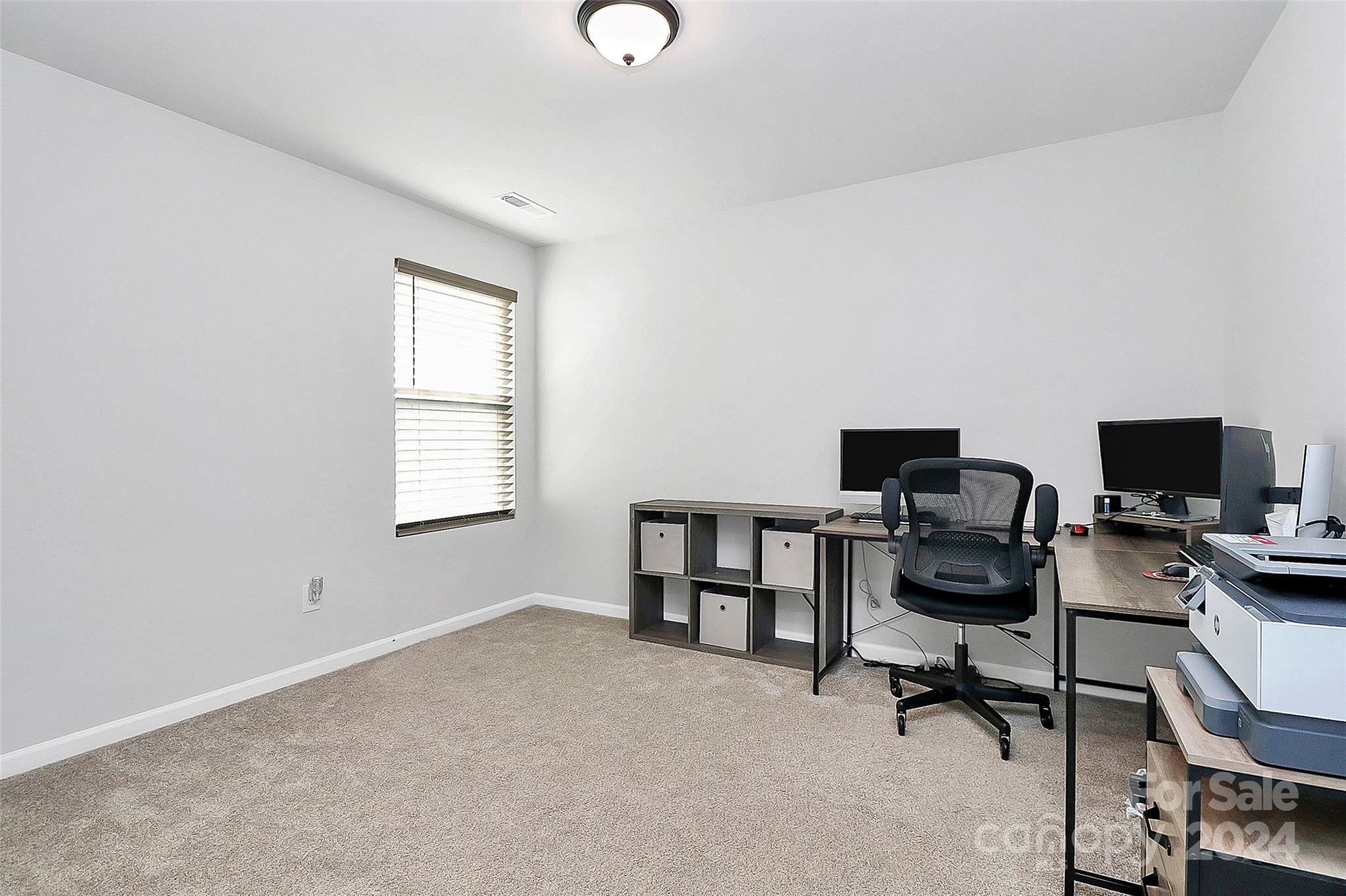 Baileys Run - Residential