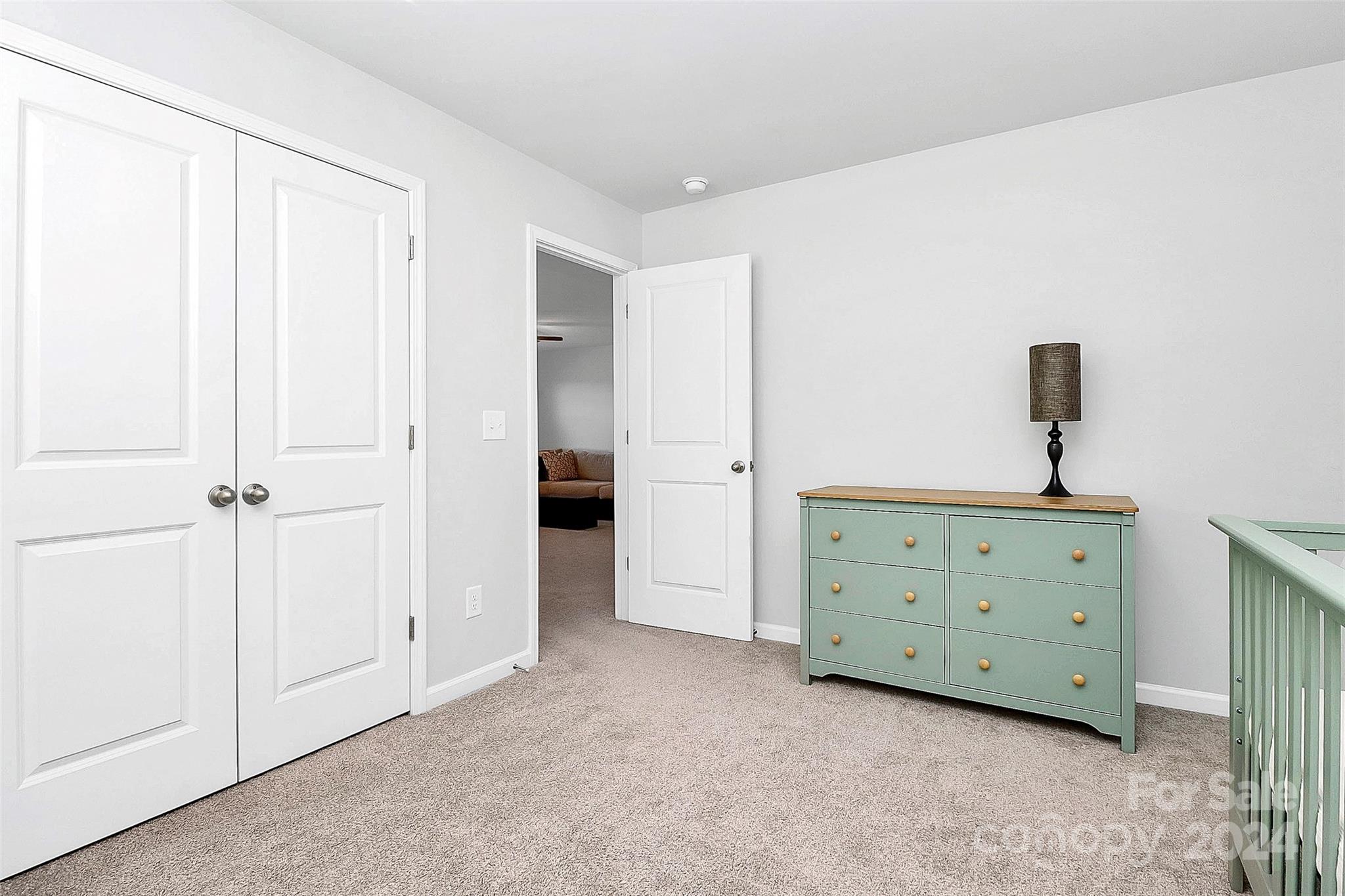 Baileys Run - Residential