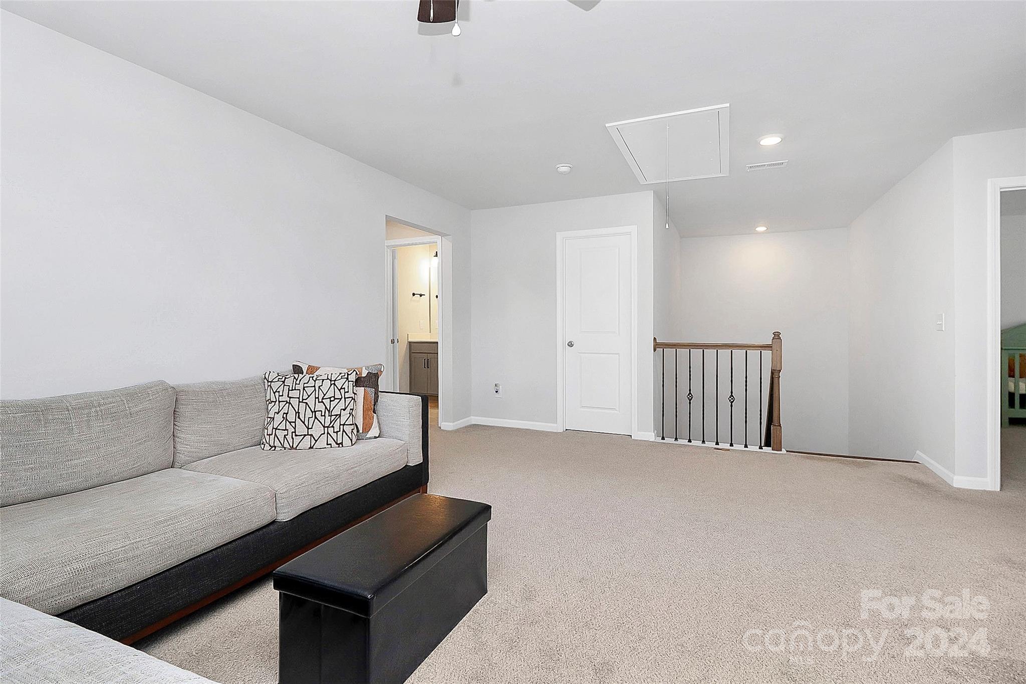 Baileys Run - Residential