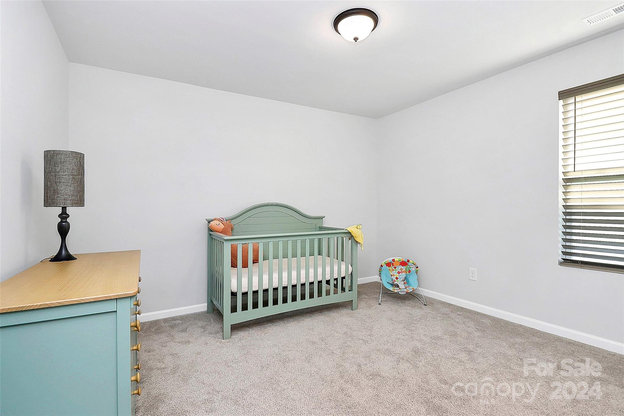 Baileys Run - Residential