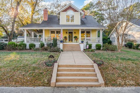 22 Poplar Street Belmont NC 28012