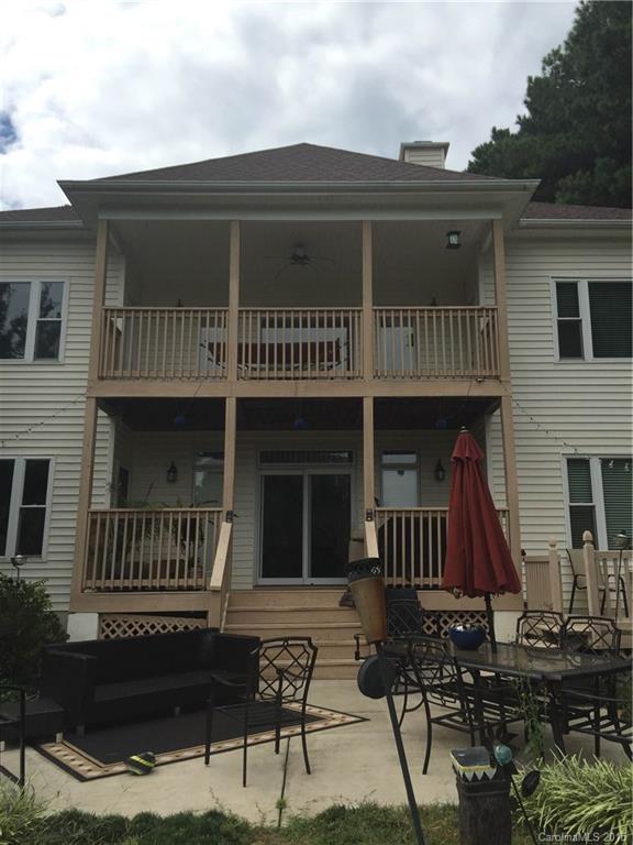 Tranquil Harbor - Residential Lease