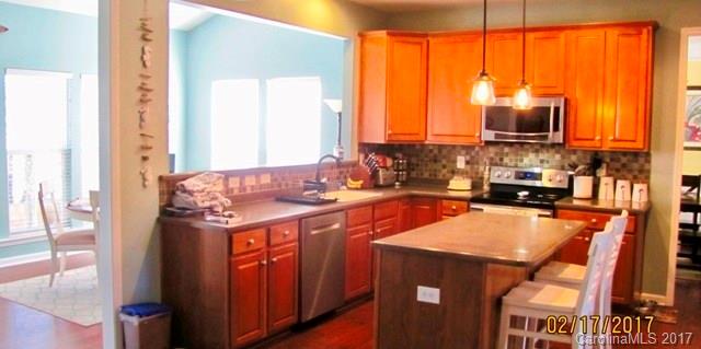 Sutton Place - Residential