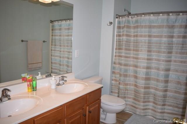 Sutton Place - Residential