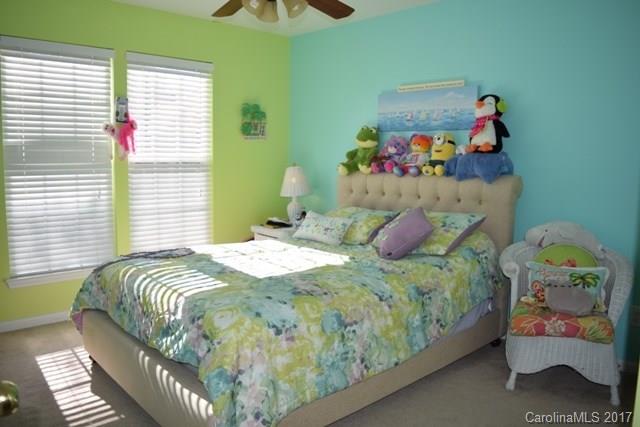 Sutton Place - Residential