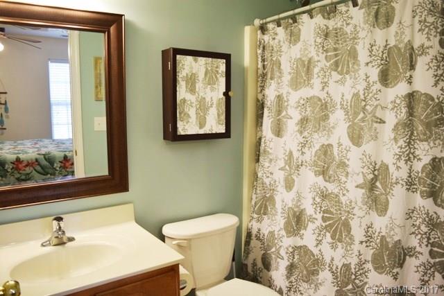 Sutton Place - Residential