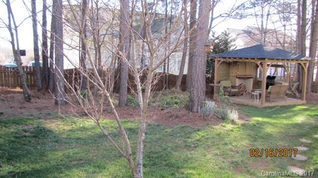 Sutton Place - Residential