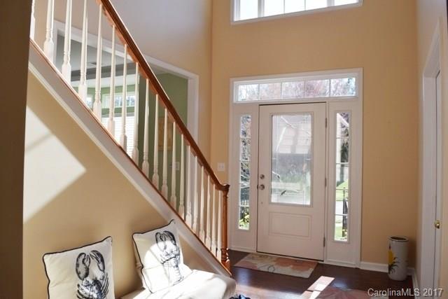 Sutton Place - Residential