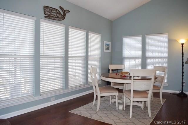 Sutton Place - Residential