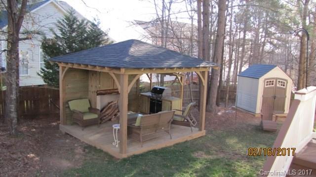 Sutton Place - Residential