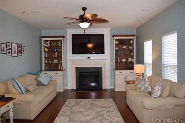 Sutton Place - Residential