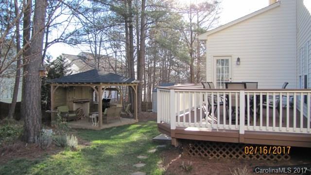 Sutton Place - Residential