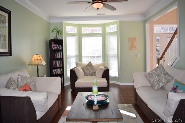 Sutton Place - Residential