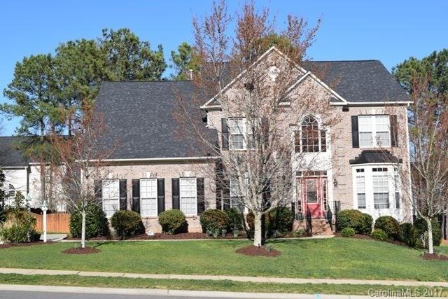 Sutton Place - Residential