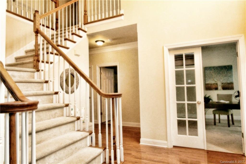 The Glen At Wesley Oaks - Residential