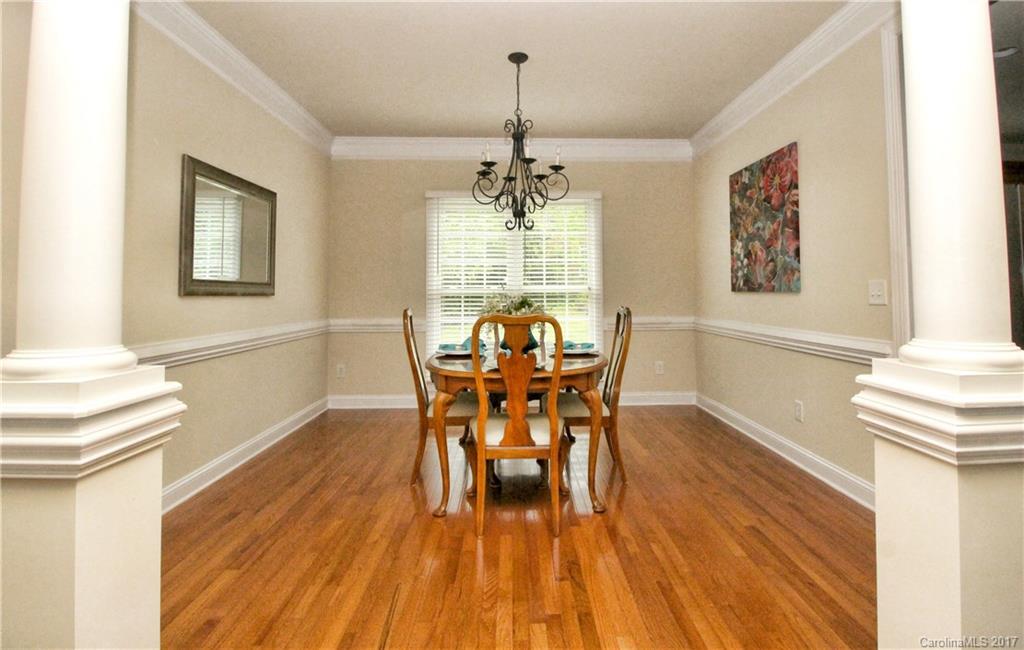 The Glen At Wesley Oaks - Residential