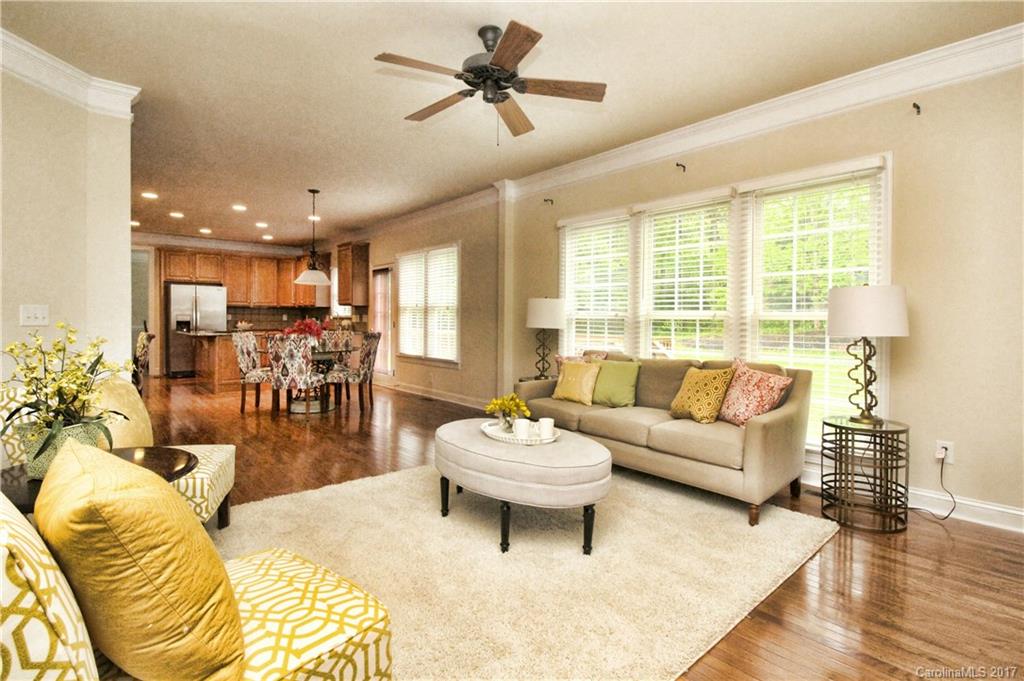 The Glen At Wesley Oaks - Residential