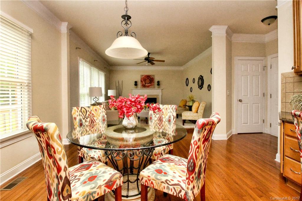 The Glen At Wesley Oaks - Residential