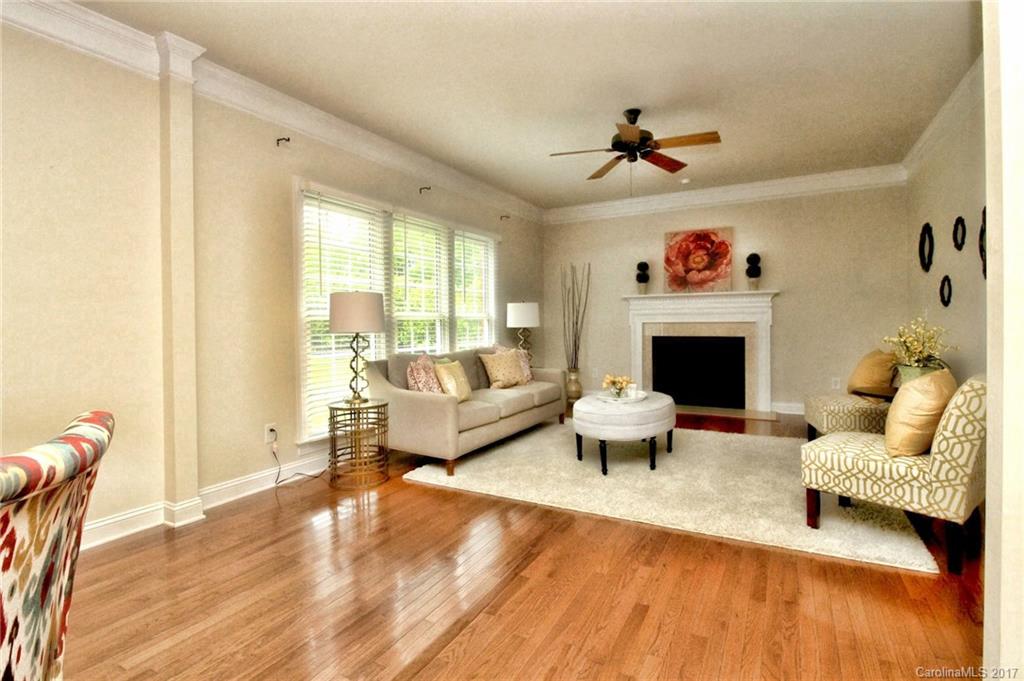 The Glen At Wesley Oaks - Residential