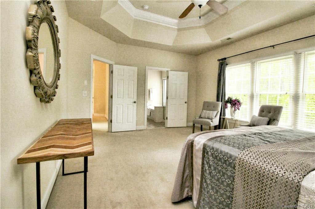 The Glen At Wesley Oaks - Residential